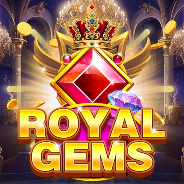 Royal Gems - LAVABET168
