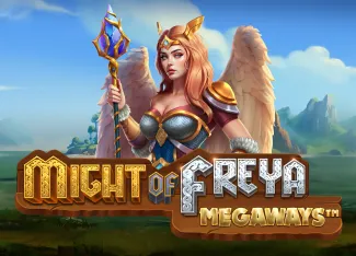 Pragmatic : Might of Freya Megaways - LAVABET168
