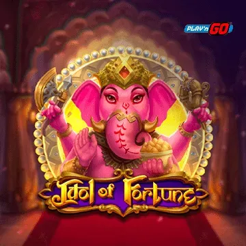 Idol of Fortune - LAVABET168