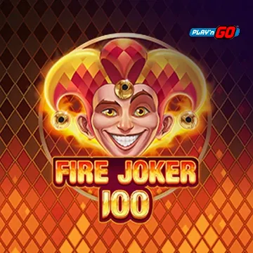 Fire Joker 100 - LAVABET168