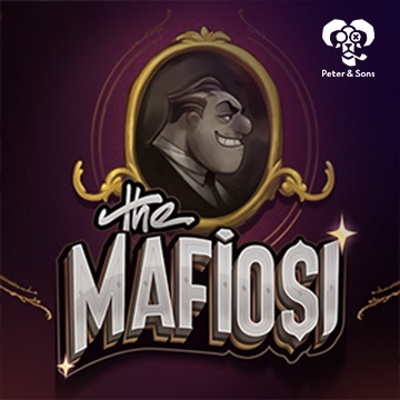 The Mafiosi - LAVABET168