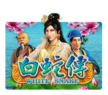 Joker123 : White Snake - LAVABET168