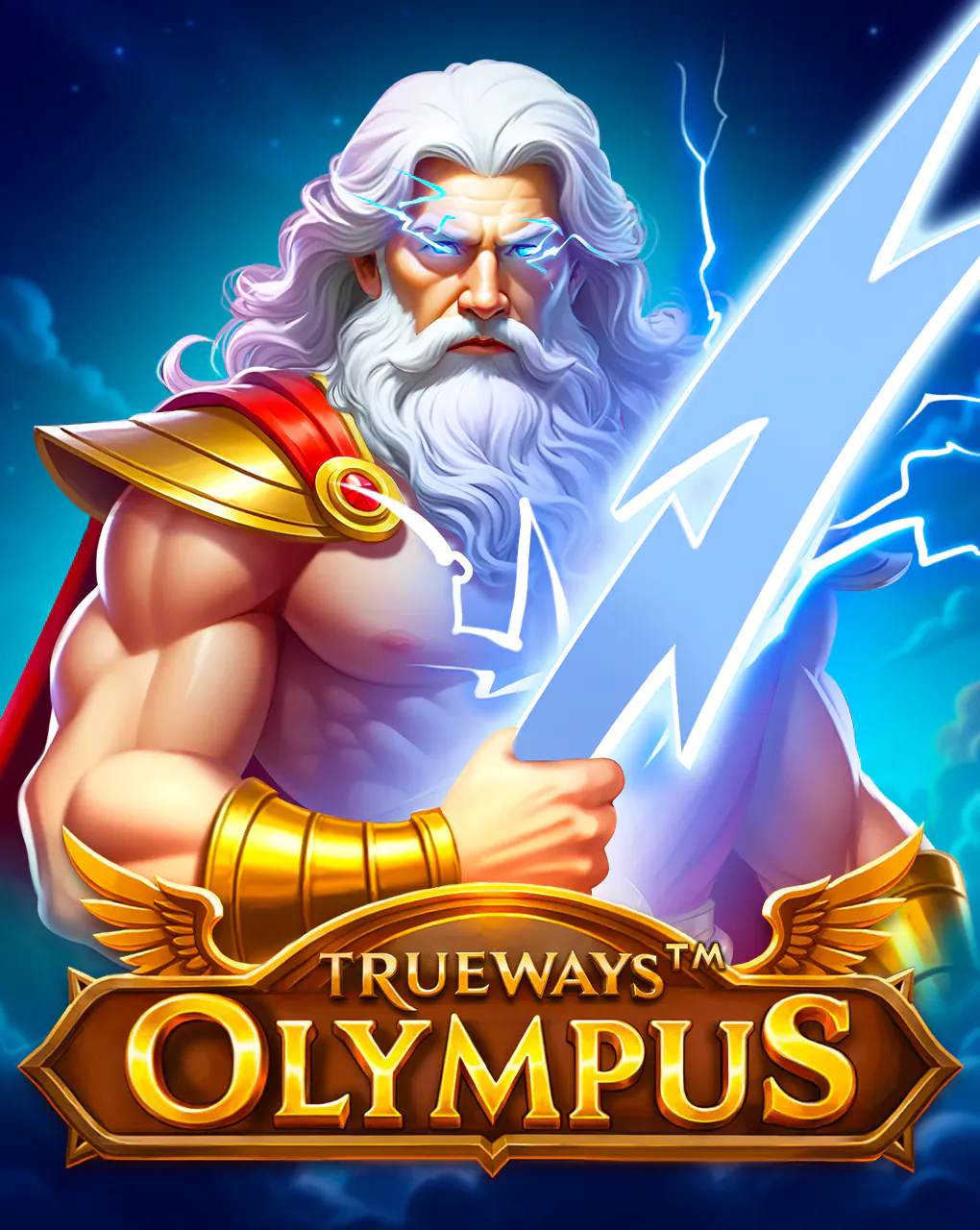 Olympus TRUEWAYS - LAVABET168