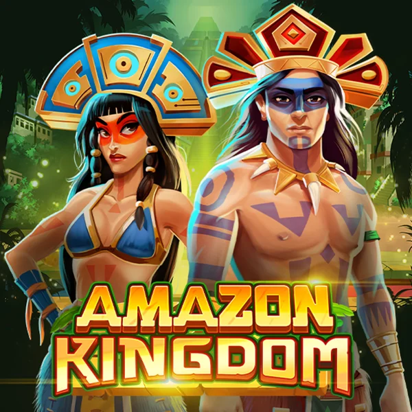 Amazon Kingdom - LAVABET168