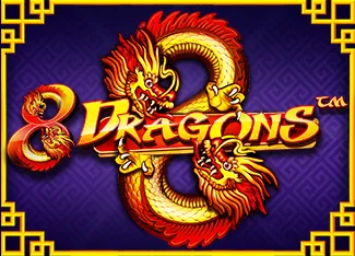 Pragmatic : 8 Dragons - LAVABET168