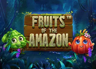Pragmatic : Fruits of the Amazon - LAVABET168