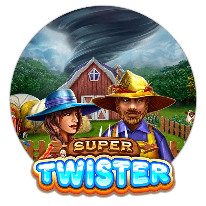 Habanero : Super Twister - LAVABET168