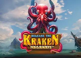 Pragmatic : Release the Kraken - LAVABET168