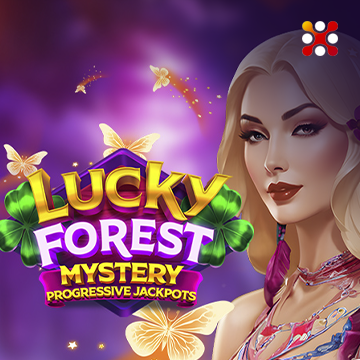Lucky Forest - LAVABET168