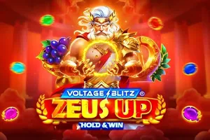 Voltage Blitz Zeus Up - LAVABET168