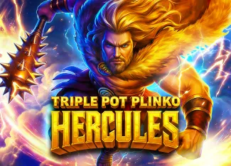 Pragmatic : Triple Pot Plinko - Hercules - LAVABET168