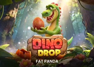 Dino Drop - LAVABET168