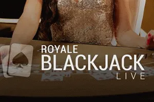 Royale Blackjack 1 - LAVABET168