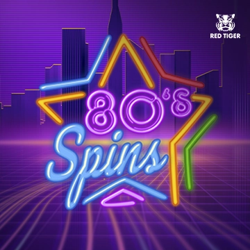 80s Spins - LAVABET168