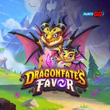 Dragonfates Favor - LAVABET168