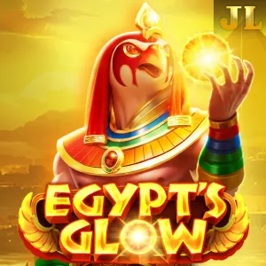 Egypts Glow - LAVABET168