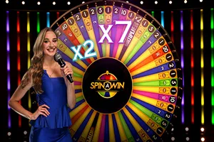 Spin a Win Wild Brasileiro - LAVABET168