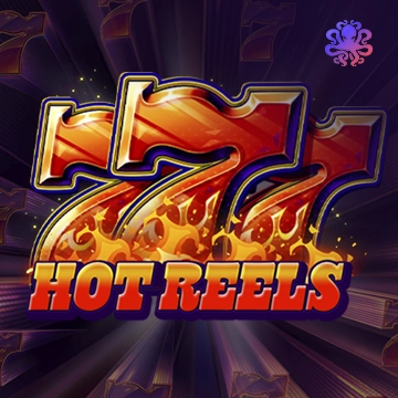 777 Hot Reels - LAVABET168