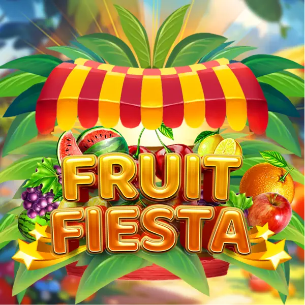 Fruit Fiesta - LAVABET168