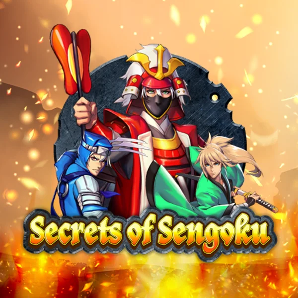 Secrets of Sengoku - LAVABET168