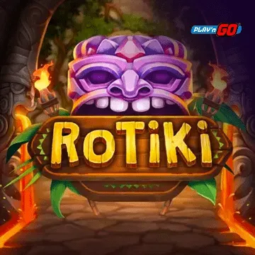 Rotiki - LAVABET168