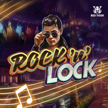RocknLock - LAVABET168