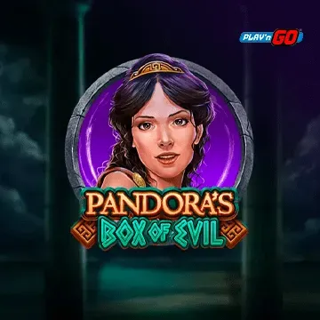 Pandoras Box of Evil - LAVABET168