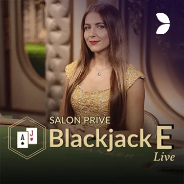 Salon Privé Blackjack E - LAVABET168
