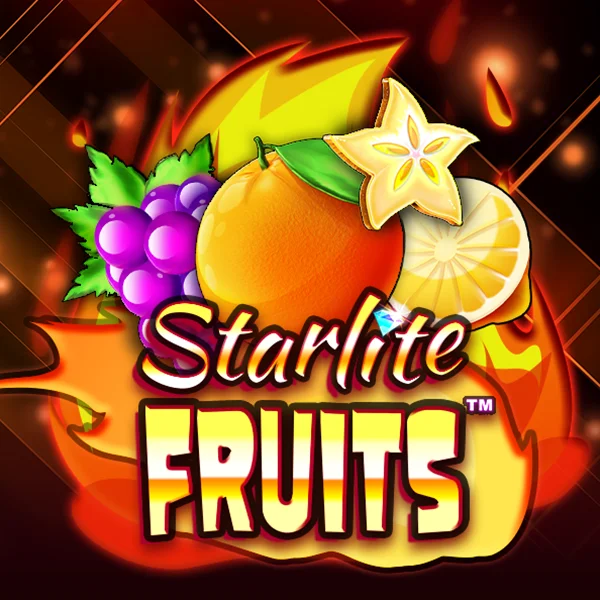 Starlite Fruits&trade; - LAVABET168