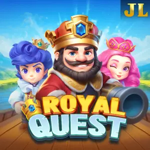 Royal Quest - LAVABET168