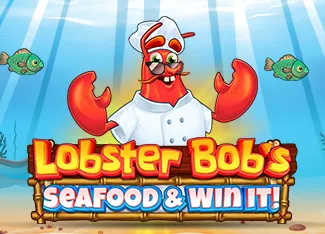 Pragmatic : Lobster Bobs Sea Food and Win It - LAVABET168
