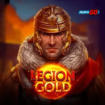 Legion Gold - LAVABET168