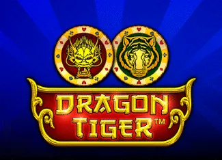 Dragon Tiger - LAVABET168