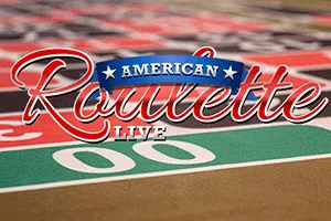 American Roulette - LAVABET168