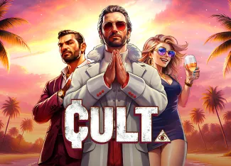 Pragmatic : CULT. - LAVABET168