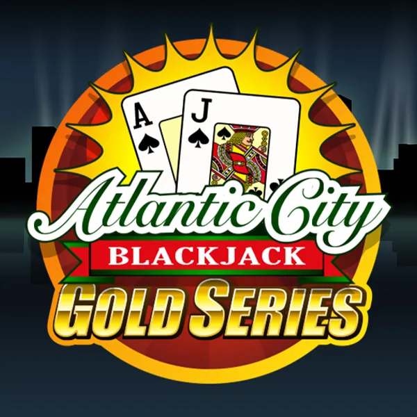 Atlantic City Blackjack Gold - LAVABET168