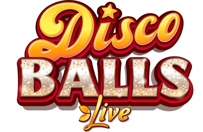 Disco Balls - LAVABET168