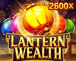 Lantern Wealth - LAVABET168