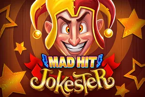 Mad Hit Jokester - LAVABET168