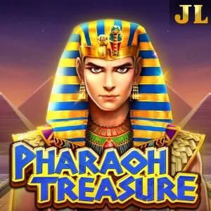 Pharaoh Treasure - LAVABET168