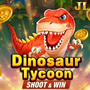 Dinosaur Tycoon - LAVABET168