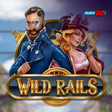 Wild Rails - LAVABET168