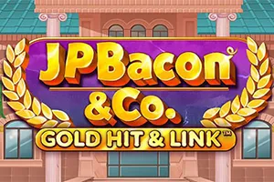 Gold Hit & Link: JP Bacon & Co - LAVABET168