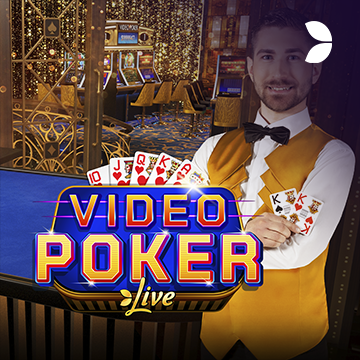 Video Poker - LAVABET168