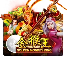 Joker123 : Golden Monkey King - LAVABET168