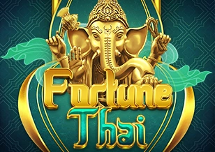 Keberuntungan Thailand - LAVABET168