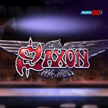 Saxon - LAVABET168