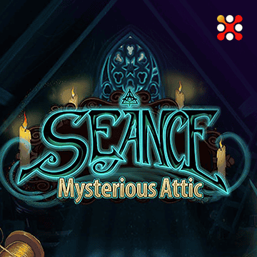 Seance: Mysterious Attic - LAVABET168