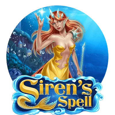Habanero : Sirens Spell - LAVABET168
