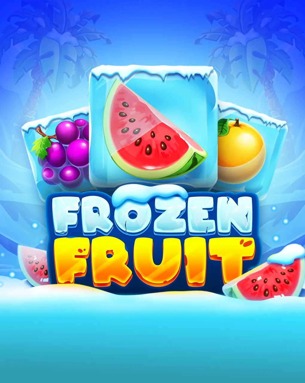 Frozen Fruit - LAVABET168